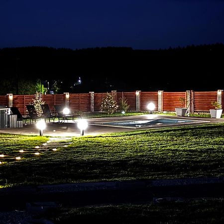Pensiunea Sophia Statiunea Climaterica Sambata Dış mekan fotoğraf